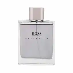 De Online Drogist Hugo boss selection eau de toilette aanbieding