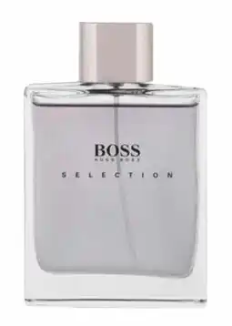De Online Drogist Hugo boss selection eau de toilette aanbieding
