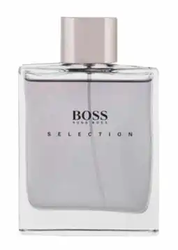 De Online Drogist Hugo boss selection eau de toilette aanbieding