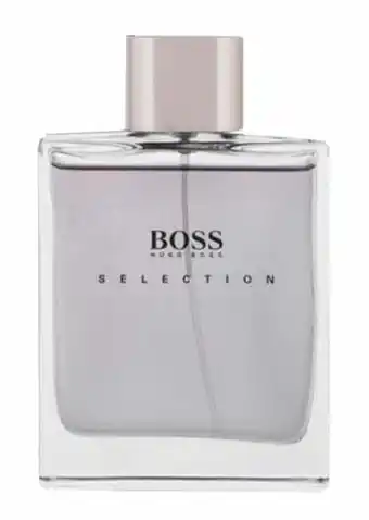 De Online Drogist Hugo boss selection eau de toilette aanbieding