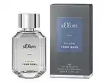 De Online Drogist Follow your soul eau de toilette - voor heren aanbieding