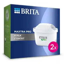 De Online Drogist Brita filterpatroon maxtra pro aanbieding