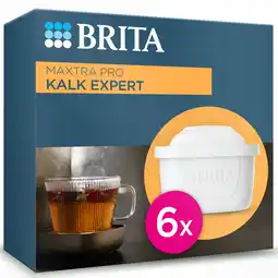 De Online Drogist Brita filterpatroon maxtra pro aanbieding