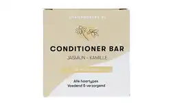 De Online Drogist Shampoo bars conditioner bar jasmijn en kamille aanbieding