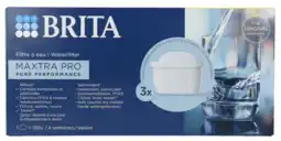 De Online Drogist Brita filterpatroon maxtra pro all in one aanbieding