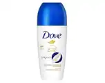 De Online Drogist Dove original deoroller aanbieding
