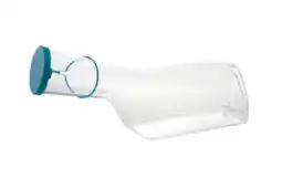 De Online Drogist Comfort urinaal man driehoek helder aanbieding