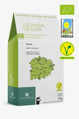 De Online Drogist Porto muinos zeeslavlokken aanbieding