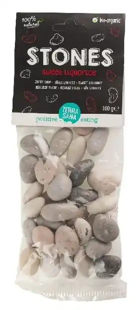 De Online Drogist Terrasana stones zoete drop aanbieding