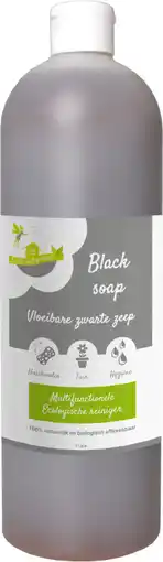 De Online Drogist Eco conseils vloeibare zwarte zeep aanbieding