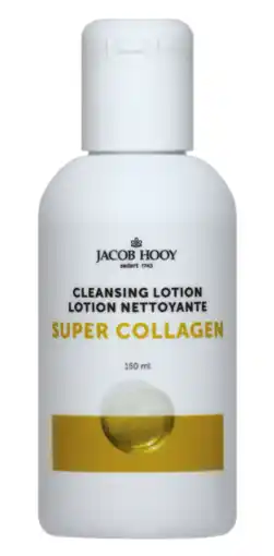 De Online Drogist Jacob hooy super collageen reinigingslotion aanbieding