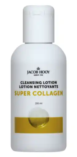 De Online Drogist Jacob hooy super collageen reinigingslotion aanbieding