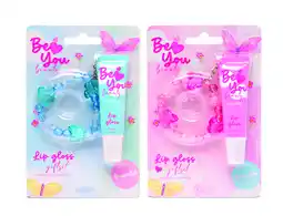 De Online Drogist Casuelle lipgloss be you giftset aanbieding