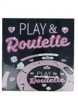 De Online Drogist Ero play & roulette aanbieding