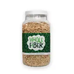 De Online Drogist Wholefiber gedroogde chicory root aanbieding