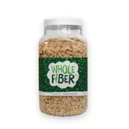De Online Drogist Wholefiber gedroogde chicory root aanbieding