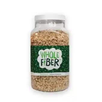 De Online Drogist Wholefiber gedroogde chicory root aanbieding