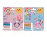 De Online Drogist Casuelle rainbow hair styling kit giftset aanbieding