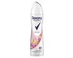 De Online Drogist Rexona women fragrance tropical deodorant spray aanbieding