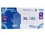 De Online Drogist Polysem nitril handschoenen xl aanbieding