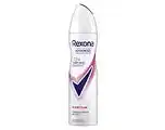 De Online Drogist Rexona biorythm anti-transpirant spray aanbieding