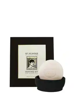 De Online Drogist Panier des sens shaving set aanbieding