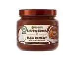 De Online Drogist Loving blends hair remedy kokosmelk masker aanbieding