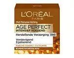 De Online Drogist L&aposoréal paris age perfect dagcrème met voedend manuka honing aanbieding