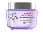 De Online Drogist L&aposoréal paris elvive hyaluronic hydratatie masker aanbieding
