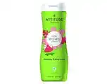 De Online Drogist Attitude little leaves 2-in-1 shampoo en douchegel - watermeloen & kokos aanbieding