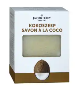 De Online Drogist Jacob hooy kokoszeep aanbieding