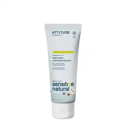 De Online Drogist Attitude soothing deep moisturizing cream aanbieding