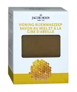 De Online Drogist Jacob hooy honing bijenwaszeep aanbieding