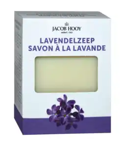 De Online Drogist Jacob hooy lavendelzeep aanbieding