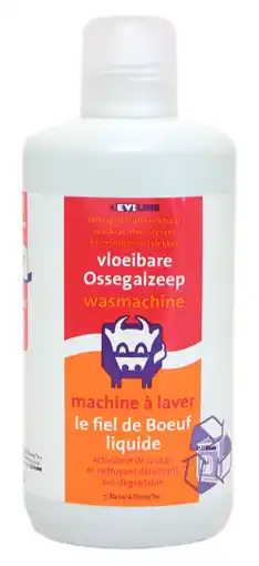 De Online Drogist Evi line vloeibare ossengalzeep aanbieding