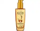 De Online Drogist L&aposoréal paris elvive extraordinary oil aanbieding