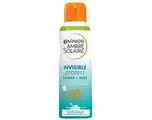 De Online Drogist Ambre solaire invisible protect mist spf30 aanbieding