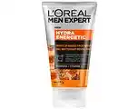 De Online Drogist L&aposoréal paris men expert hydra energetic facewash aanbieding