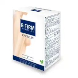 De Online Drogist Liberty healthcare b-firm formulas maandkuur capsules aanbieding
