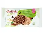 De Online Drogist Gerlinéa rijstwafel chocolade hazelnoot aanbieding
