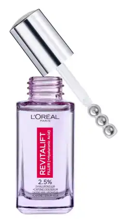 De Online Drogist L&aposoréal paris revitalift filler oog serum aanbieding