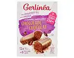 De Online Drogist Gerlinéa maaltijdrepen chocolade aanbieding