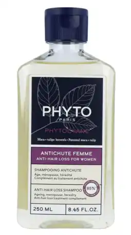 De Online Drogist Phyto phytocyane revitaliserende shampoo aanbieding