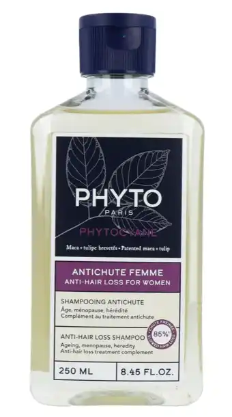 De Online Drogist Phyto phytocyane revitaliserende shampoo aanbieding