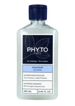 De Online Drogist Phyto paris softness shampoo aanbieding