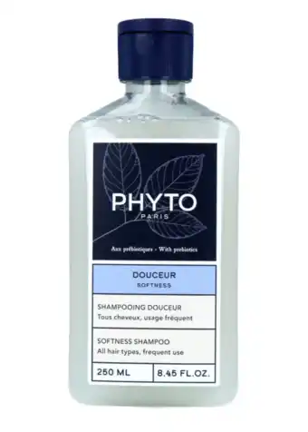 De Online Drogist Phyto paris softness shampoo aanbieding