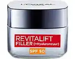 De Online Drogist L&aposoréal paris revitalift filler anti-aging dagcrème aanbieding