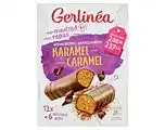 De Online Drogist Gerlinéa maaltijdrepen karamel aanbieding