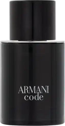 De Online Drogist Giorgio armani code eau de toilette aanbieding