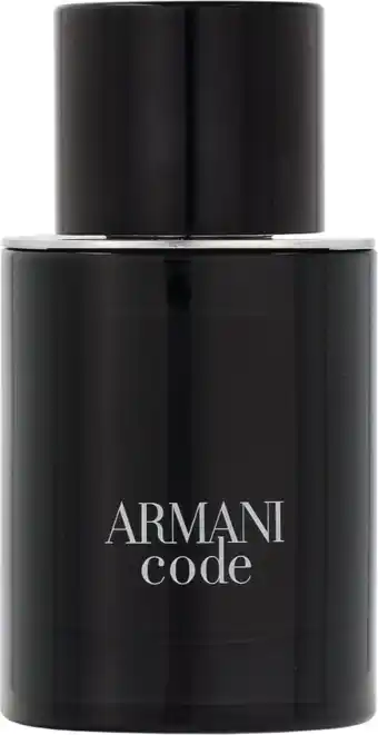 De Online Drogist Giorgio armani code eau de toilette aanbieding